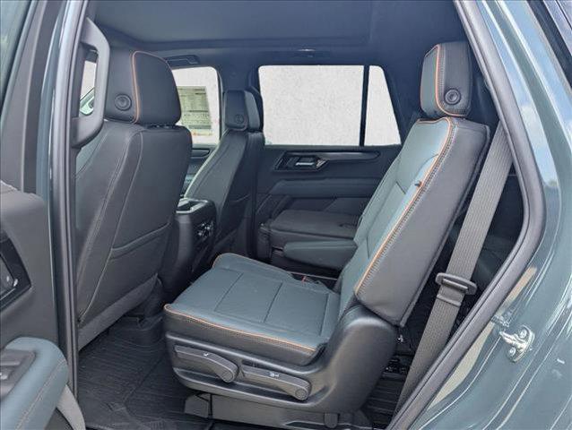 new 2026 GMC Yukon car, priced at $85,275