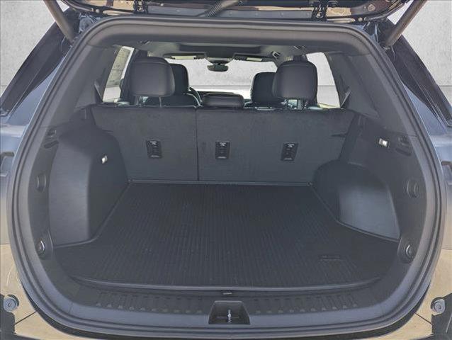 new 2026 GMC Terrain car, priced at $45,230