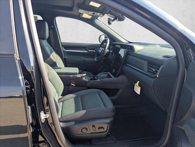 new 2026 GMC Terrain car, priced at $45,230