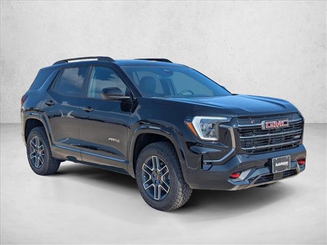 new 2026 GMC Terrain car, priced at $45,230