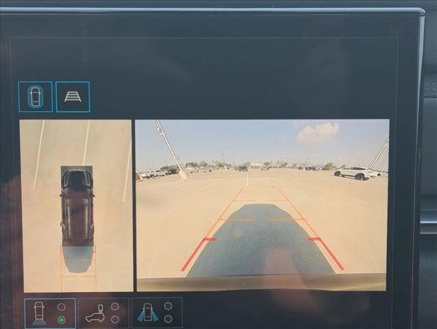 new 2026 GMC Terrain car, priced at $45,230