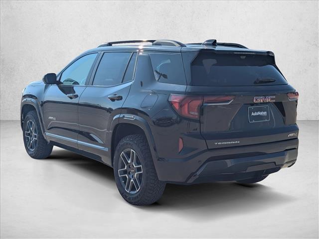 new 2026 GMC Terrain car, priced at $45,230