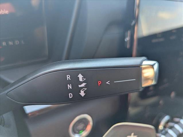 new 2026 GMC Terrain car, priced at $45,230