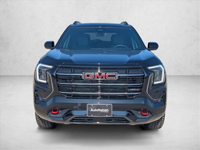 new 2026 GMC Terrain car, priced at $45,230