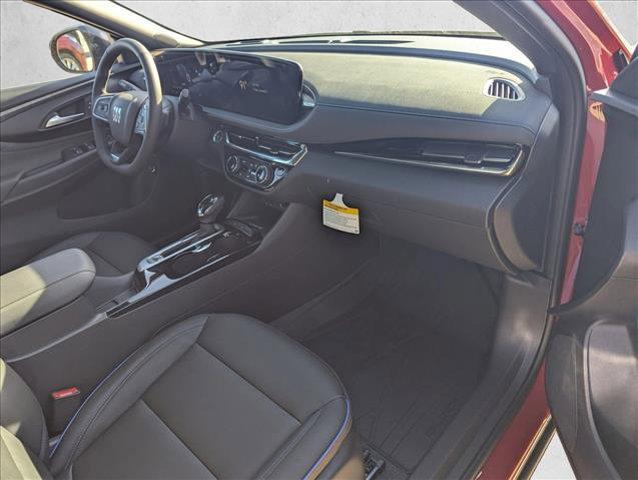 new 2026 Buick Envista car, priced at $29,745