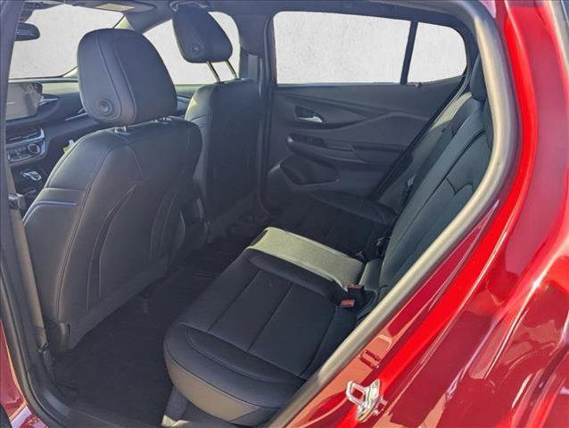 new 2026 Buick Envista car, priced at $29,745