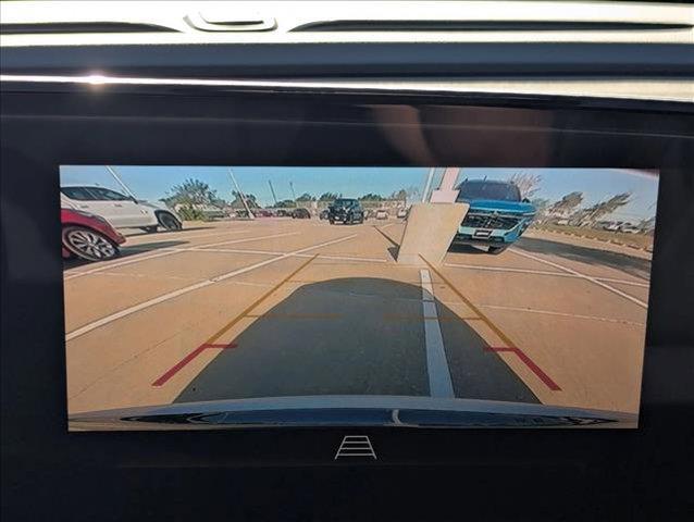 new 2026 Buick Envista car, priced at $29,745