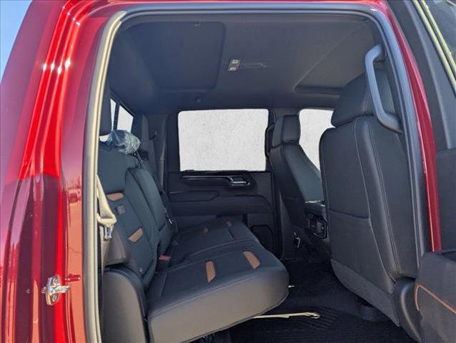 new 2026 GMC Sierra 2500 car, priced at $77,995