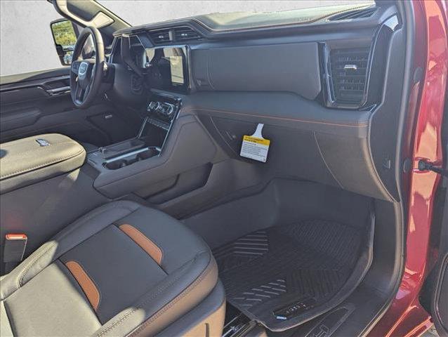 new 2026 GMC Sierra 2500 car, priced at $77,995