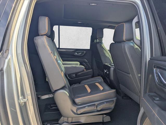 used 2023 GMC Yukon XL car, priced at $58,702