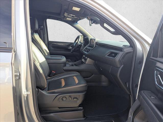 used 2023 GMC Yukon XL car, priced at $58,702