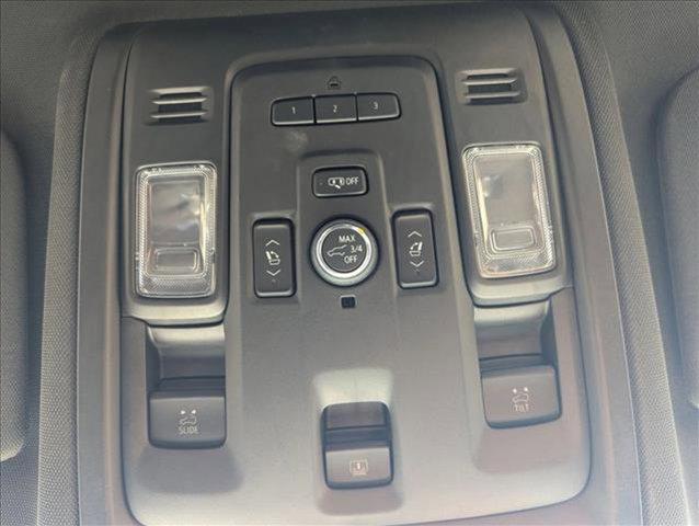 used 2023 GMC Yukon XL car, priced at $58,702