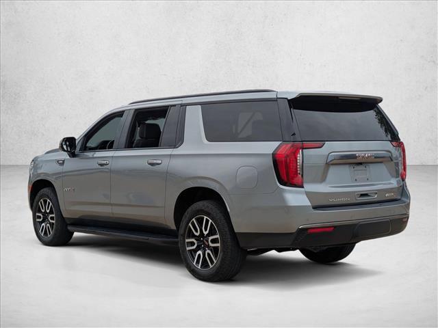 used 2023 GMC Yukon XL car, priced at $60,405