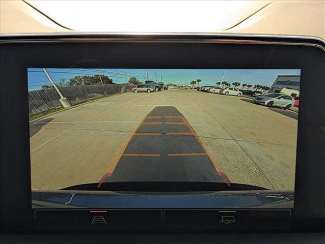 used 2023 GMC Yukon XL car, priced at $58,702