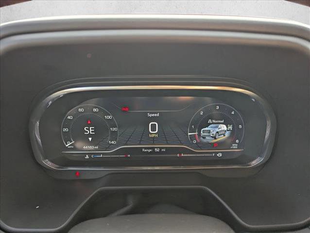 used 2023 GMC Yukon XL car, priced at $58,702