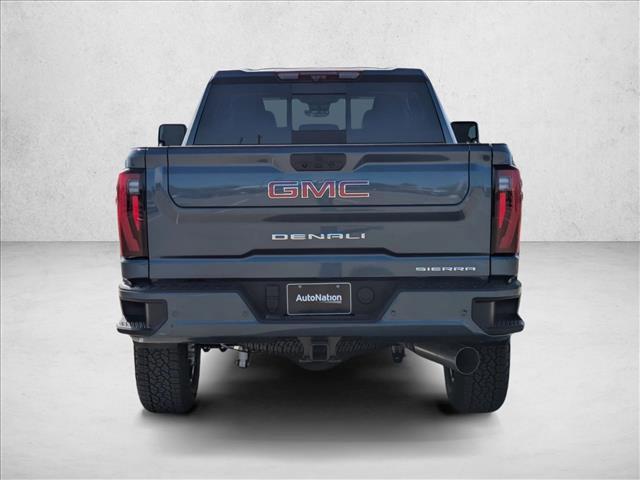 new 2026 GMC Sierra 2500 car, priced at $90,925
