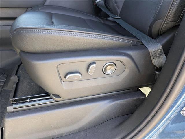 new 2026 GMC Sierra 2500 car, priced at $90,925