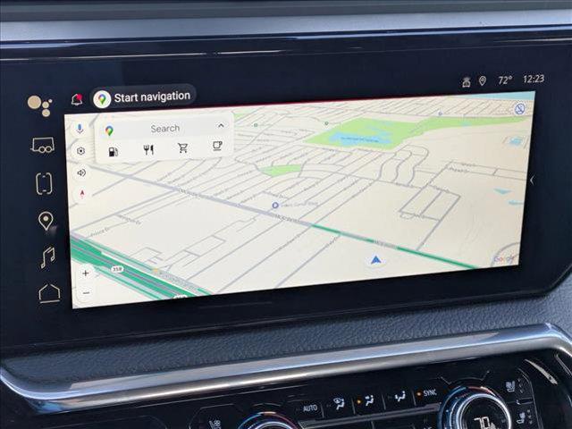 new 2026 GMC Sierra 2500 car, priced at $90,925