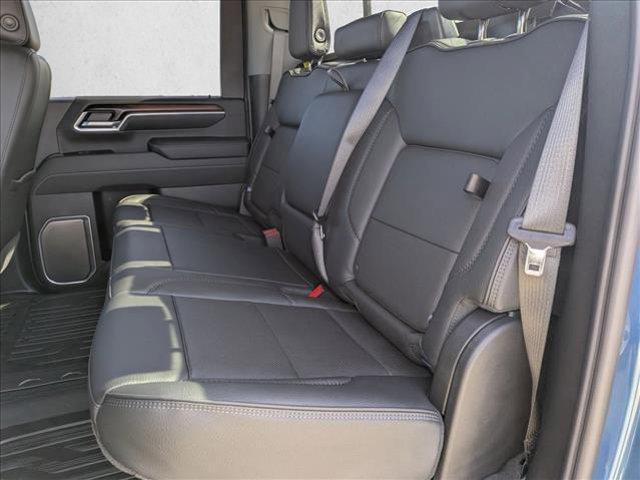 new 2026 GMC Sierra 2500 car, priced at $90,925