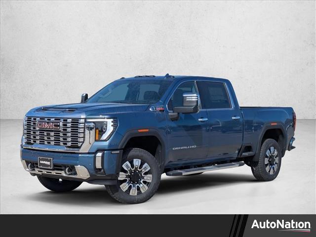 new 2026 GMC Sierra 2500 car, priced at $90,925