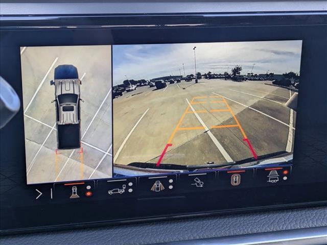 new 2026 GMC Sierra 2500 car, priced at $90,925