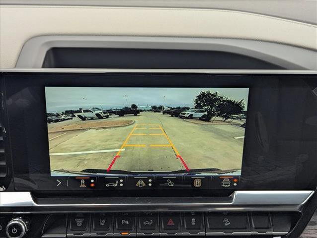 new 2026 GMC Sierra 2500 car, priced at $83,860