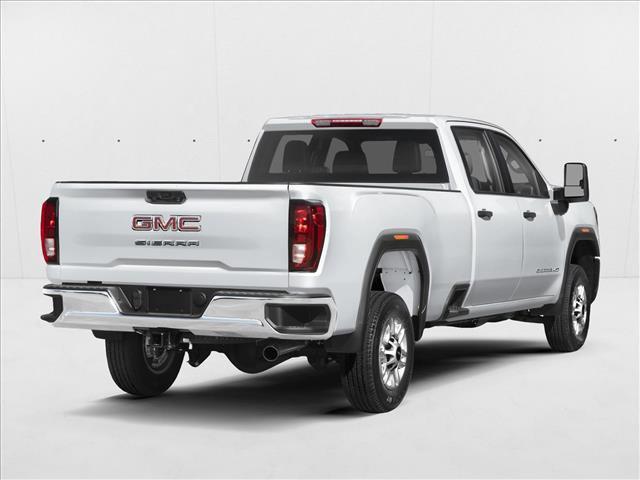 new 2026 GMC Sierra 2500 car, priced at $83,860