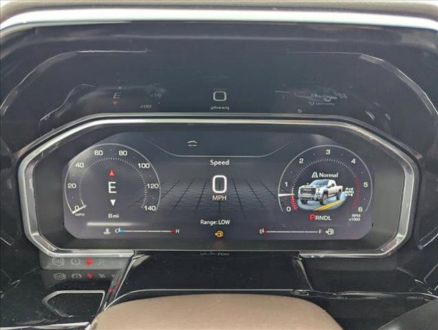 new 2026 GMC Sierra 2500 car, priced at $83,860