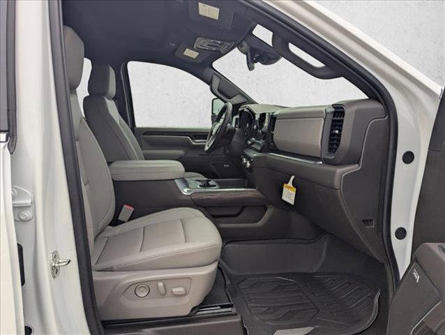 new 2026 GMC Sierra 2500 car, priced at $83,860