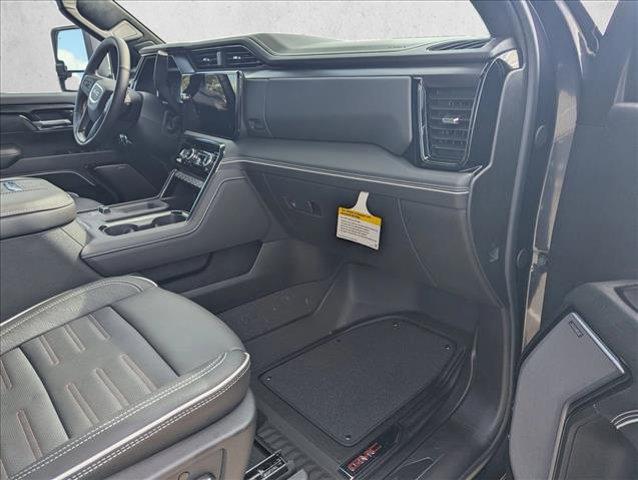 new 2026 GMC Sierra 2500 car, priced at $86,995