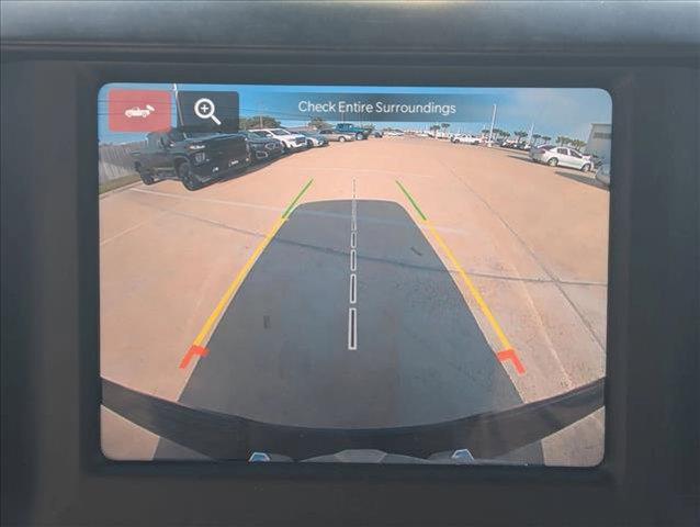 used 2023 Ram 1500 car, priced at $30,205