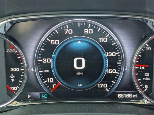 used 2019 GMC Acadia car, priced at $23,005