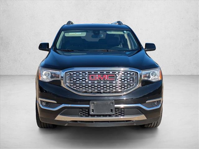 used 2019 GMC Acadia car, priced at $23,005