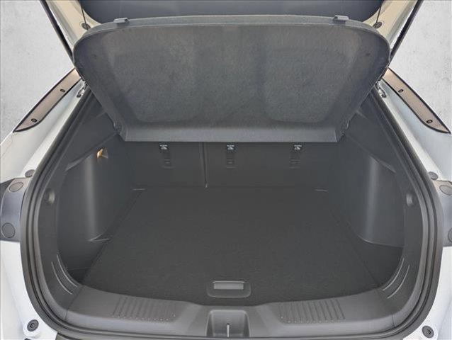 new 2026 Buick Envista car, priced at $27,255