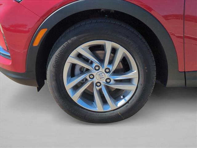 new 2026 Buick Envista car, priced at $28,250