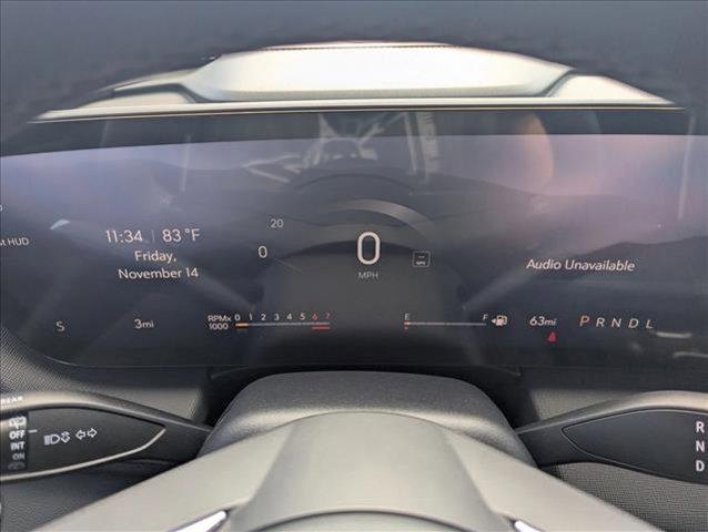 new 2026 Buick Enclave car, priced at $55,355