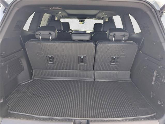 new 2026 Buick Enclave car, priced at $55,355