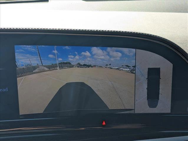 used 2023 Cadillac Escalade ESV car, priced at $60,705