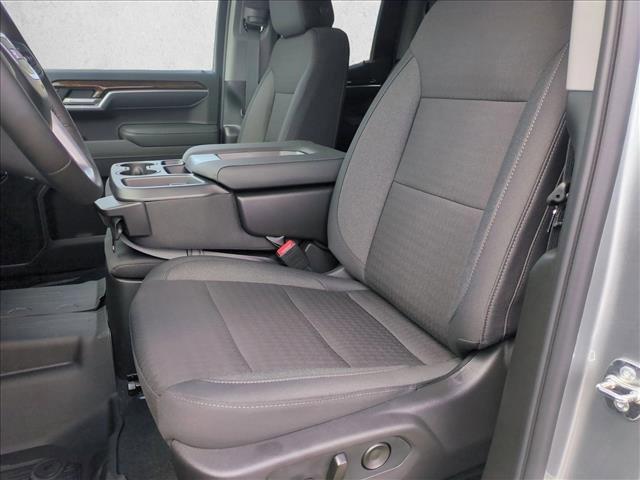 new 2026 GMC Sierra 1500 car, priced at $44,745