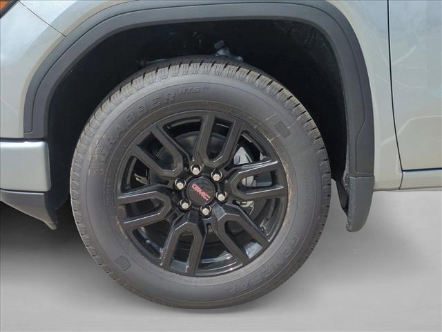 new 2026 GMC Sierra 1500 car, priced at $44,745