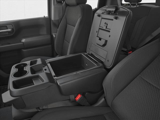 new 2026 GMC Sierra 1500 car, priced at $52,400