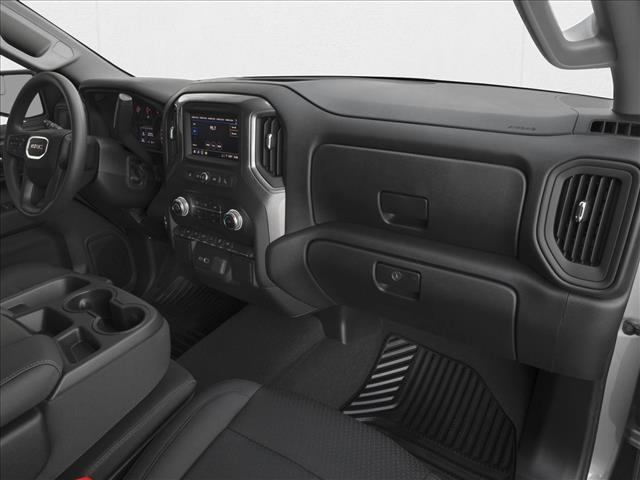 new 2026 GMC Sierra 1500 car, priced at $52,400
