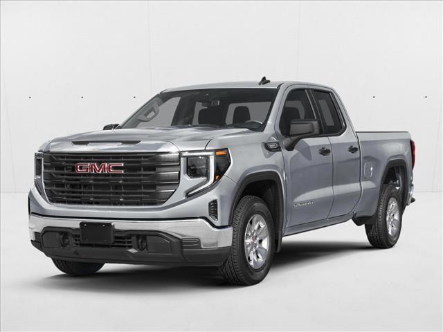 new 2026 GMC Sierra 1500 car, priced at $52,400