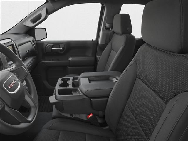 new 2026 GMC Sierra 1500 car, priced at $52,400