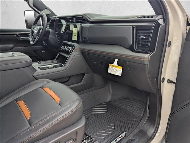 new 2026 GMC Sierra 2500 car, priced at $86,965