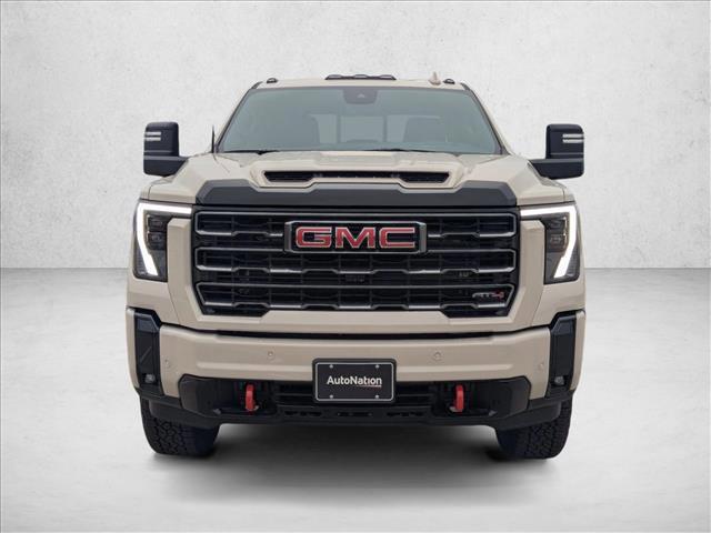 new 2026 GMC Sierra 2500 car, priced at $86,965