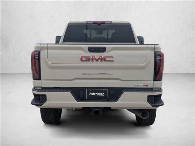 new 2026 GMC Sierra 2500 car, priced at $86,965