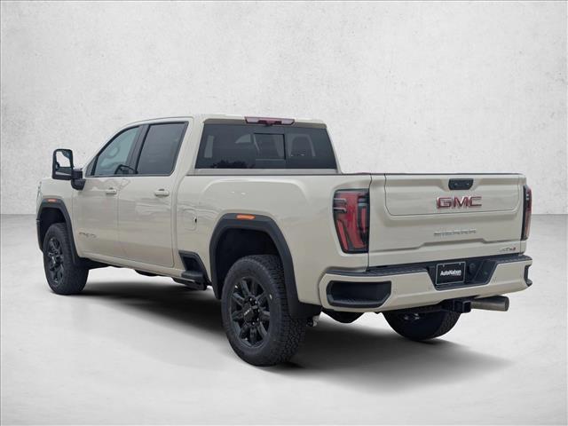 new 2026 GMC Sierra 2500 car, priced at $86,965