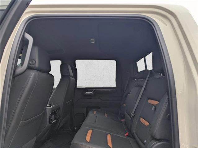 new 2026 GMC Sierra 2500 car, priced at $86,965