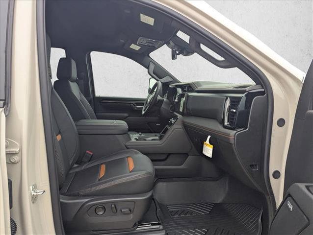 new 2026 GMC Sierra 2500 car, priced at $86,965